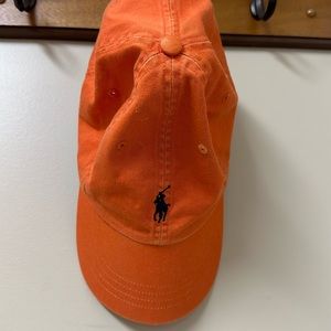 Polo hat